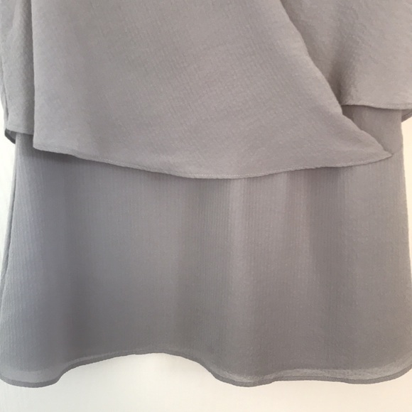 Theory Silk Top - Picture 4 of 8